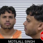 Motilall Singh mugshot