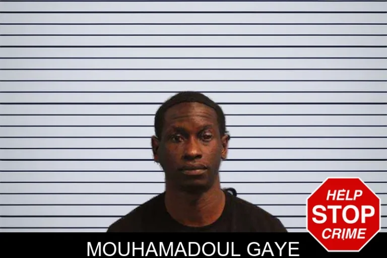 Mouhamadoul Gaye