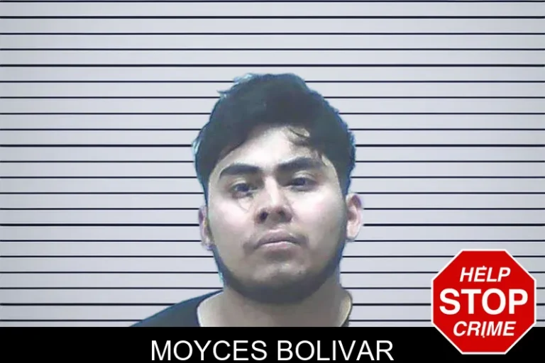 Moyces Bolivar
