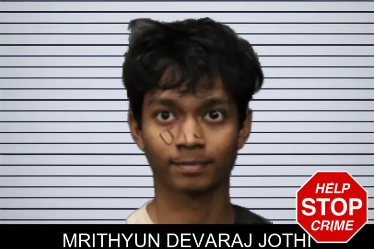 Mrithyun Devaraj Jothi