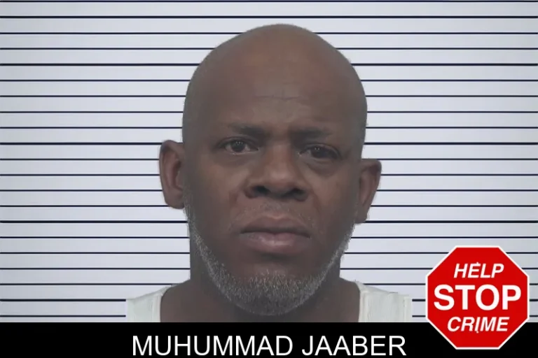 Muhummad Jaaber mugshot – Gwinnett County , Georgia Muhummad Jaaber