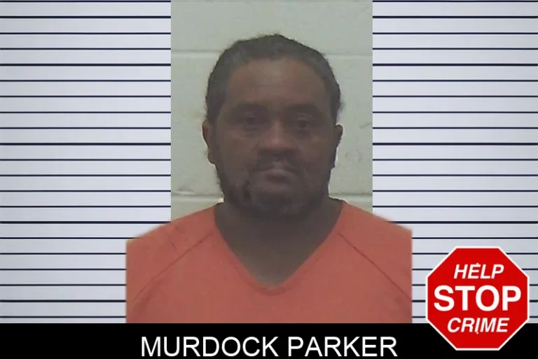 Murdock Parker