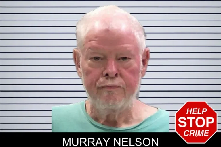 Murray Nelson