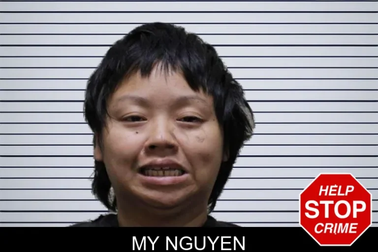 My Nguyen