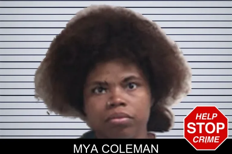 Mya Coleman