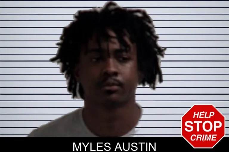 Myles Austin
