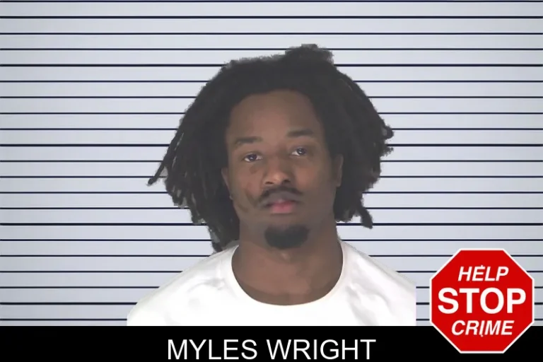 Myles Wright