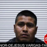 Mynor-Dejesus Vargas-Tacaj mugshot