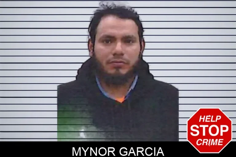 Mynor Garcia