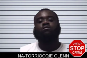 Na-Torriocqie Glenn mugshot