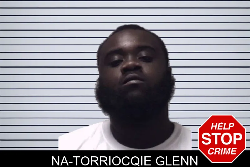 Na-Torriocqie Glenn mugshot