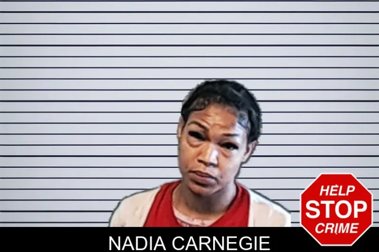 Nadia Carnegie