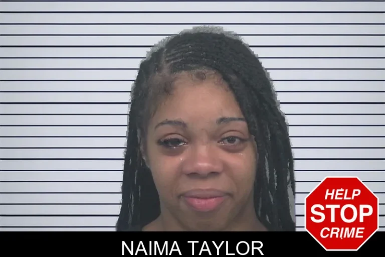 Naima Taylor mugshot – Gwinnett County , Georgia Naima Taylor