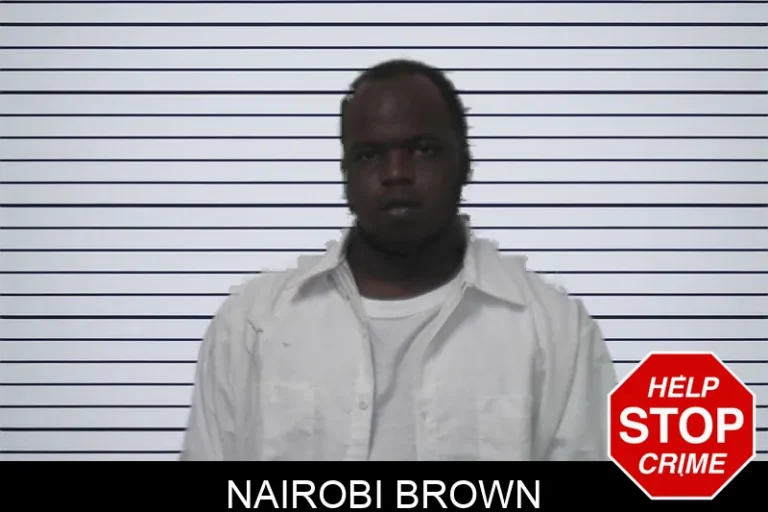 Nairobi Brown