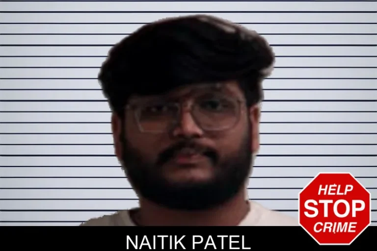 Naitik Patel
