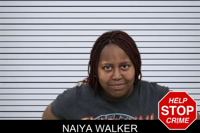 Naiya Walker