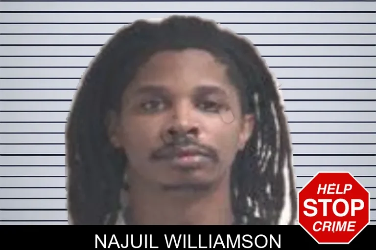 Najuil Williamson
