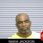 Nakia Jackson mugshot – Fulton County , Georgia Nakia Jackson mugshot
