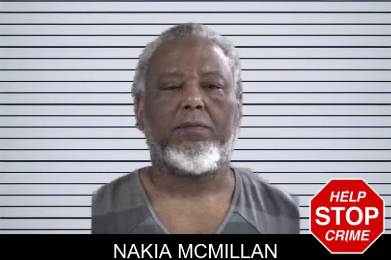 Nakia McMillan