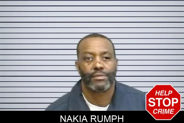 Nakia Rumph