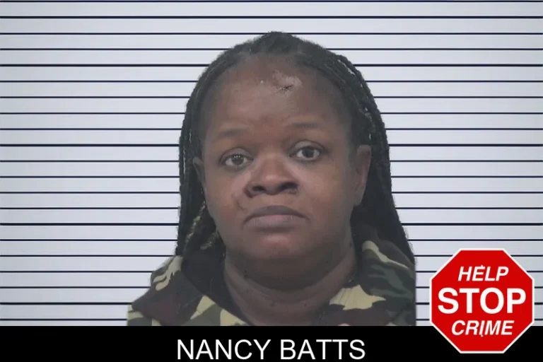 Nancy Batts