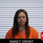 Nancy Grant mugshot