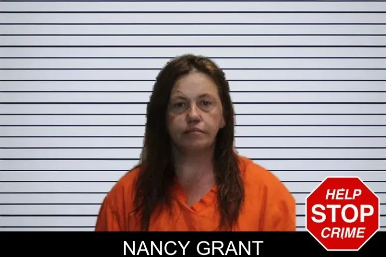 Nancy Grant