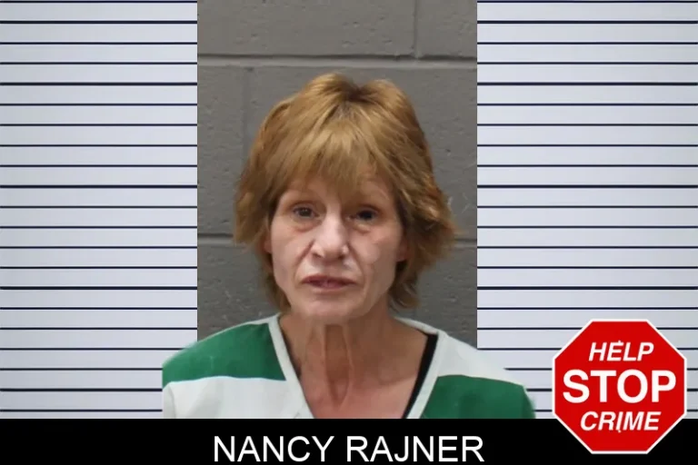 Nancy Rajner