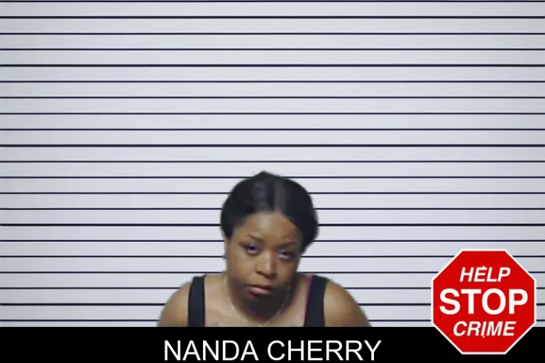 Nanda Cherry