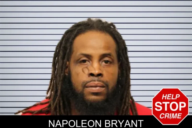 Napoleon Bryant