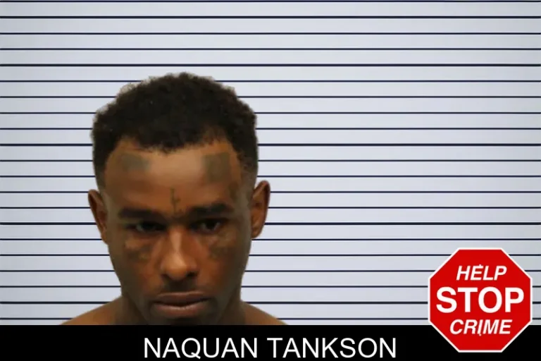 Naquan Tankson