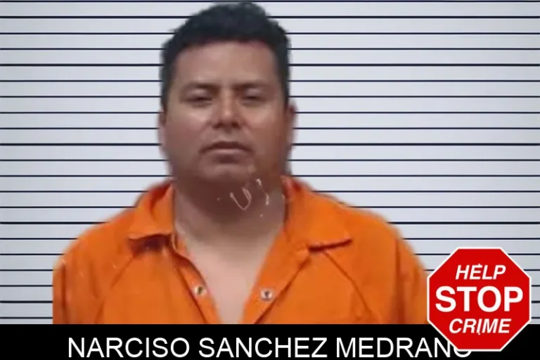 Narciso Sanchez Medrano