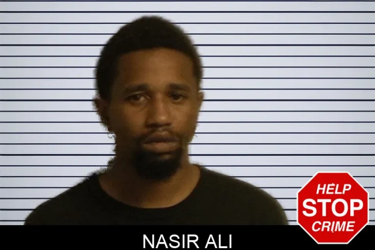 Nasir Ali