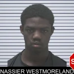 Nassier Westmoreland mugshot