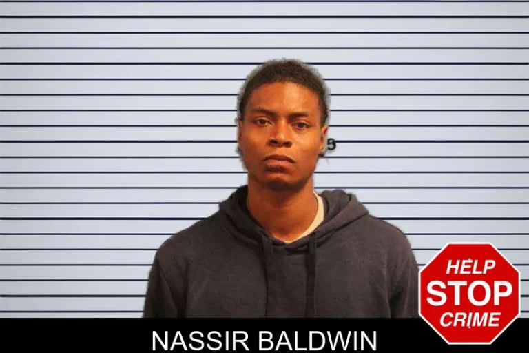 Nassir Baldwin