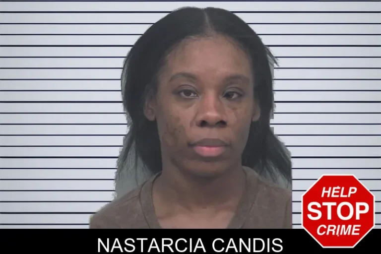 Nastarcia Candis mugshot – Gwinnett County , Georgia Nastarcia Candis
