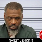 Naszt Jenkins mugshot
