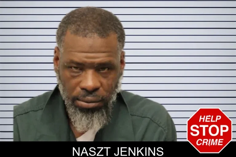 Naszt Jenkins