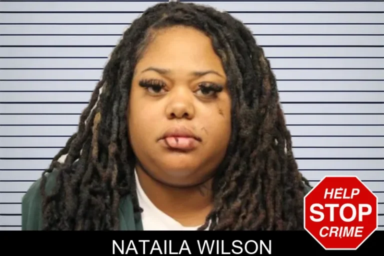 Nataila Wilson