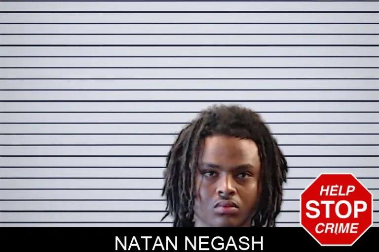Natan Negash