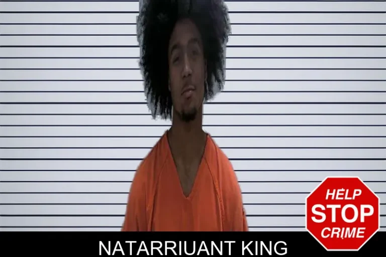 Natarriuant King