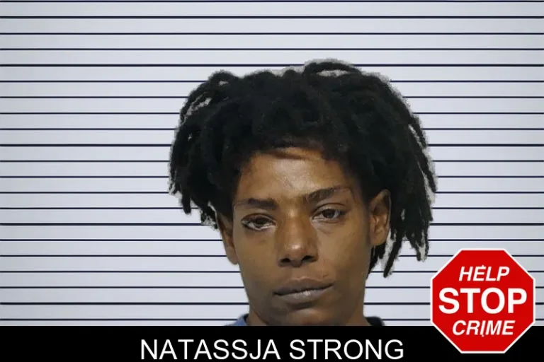 Natassja Strong