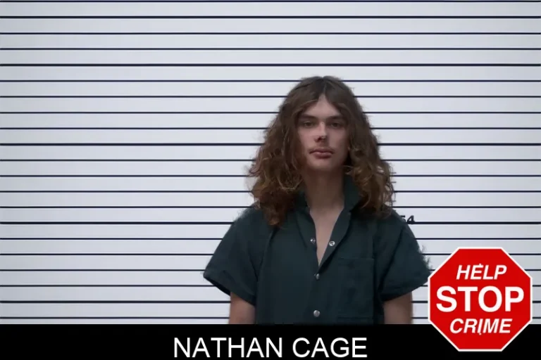 Nathan Cage