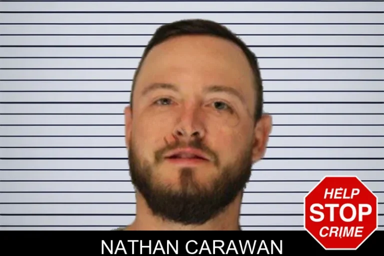 Nathan Carawan