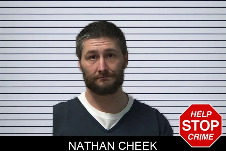 Nathan Cheek