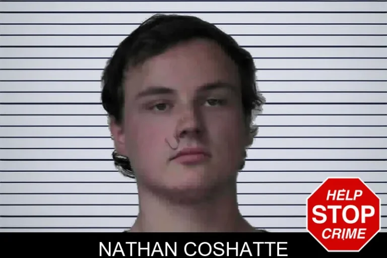 Nathan Coshatte