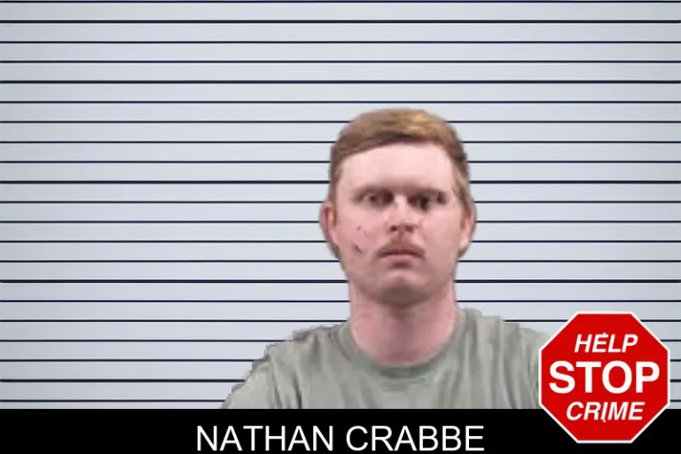 Nathan Crabbe