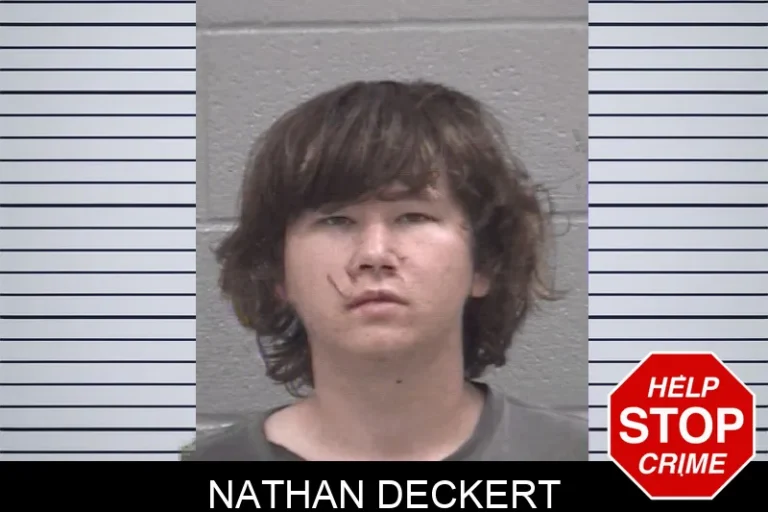 Nathan Deckert
