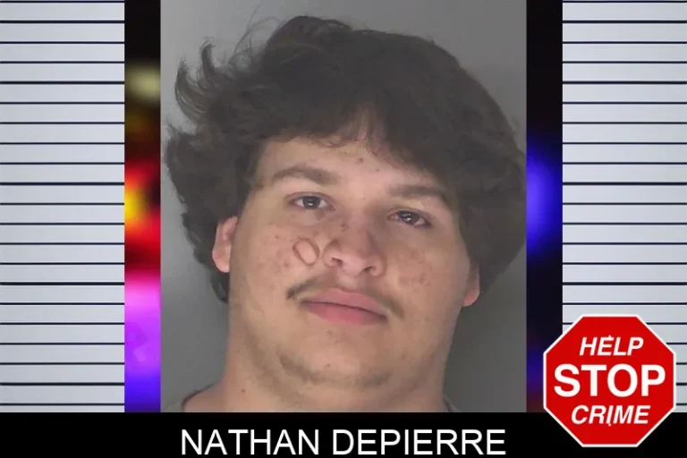 Nathan Depierre