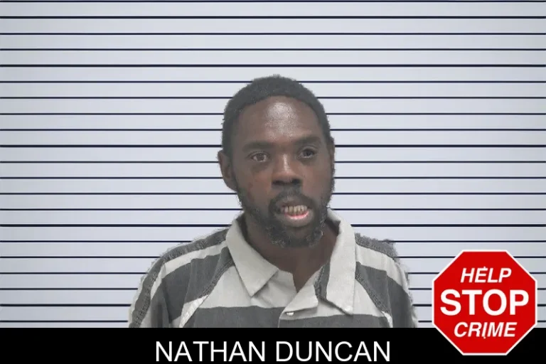 Nathan Duncan